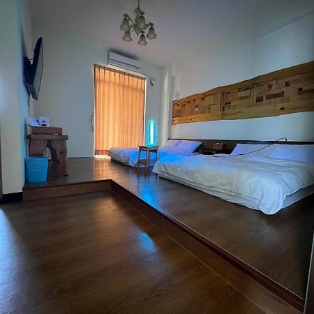 Free Time B&B T'ai-tung Kültér fotó