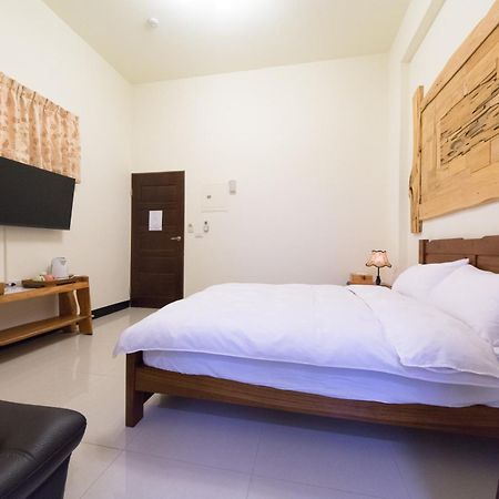Free Time B&B T'ai-tung Kültér fotó