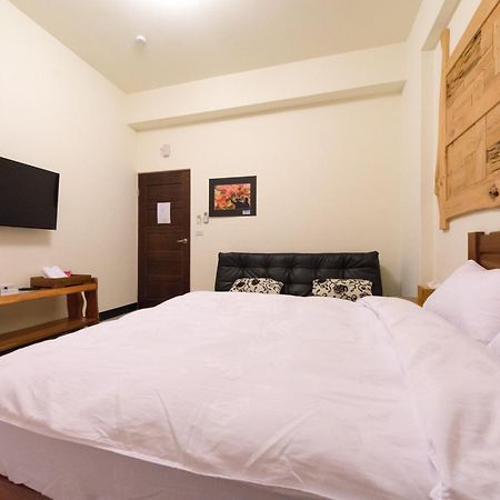 Free Time B&B T'ai-tung Kültér fotó