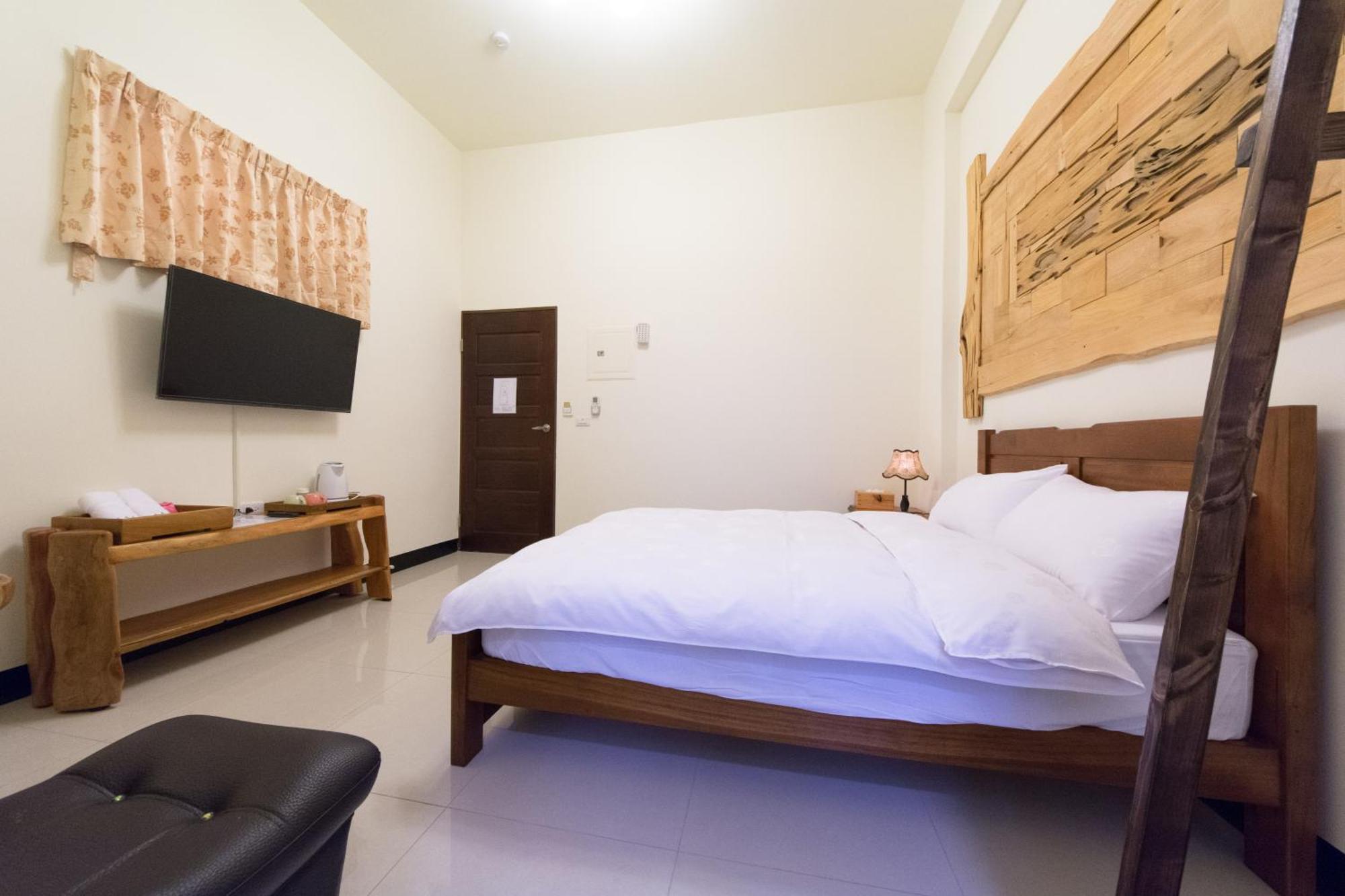 Free Time B&B T'ai-tung Kültér fotó
