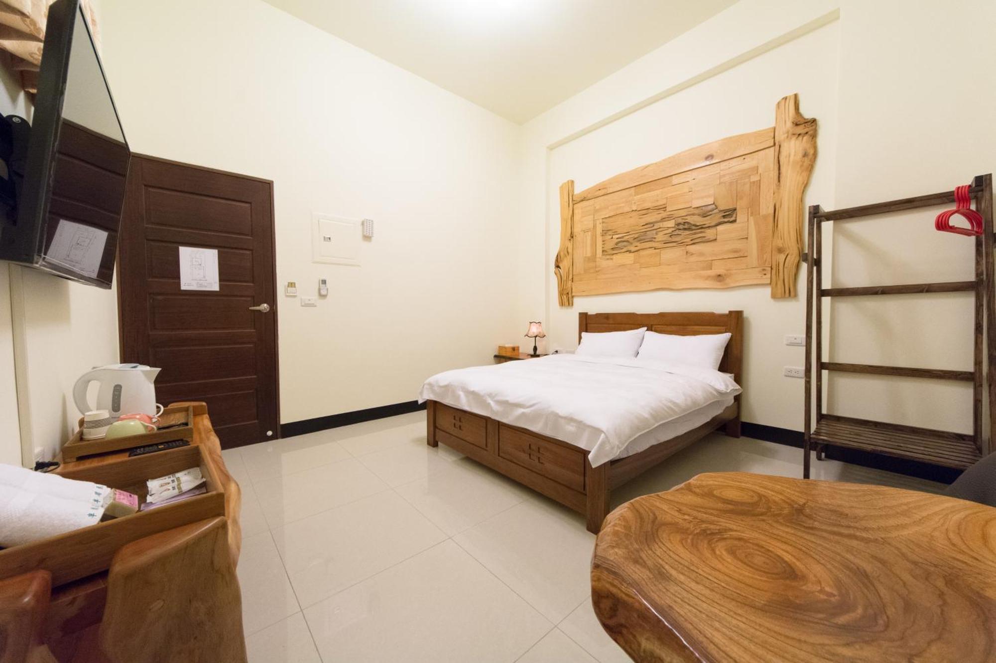 Free Time B&B T'ai-tung Kültér fotó