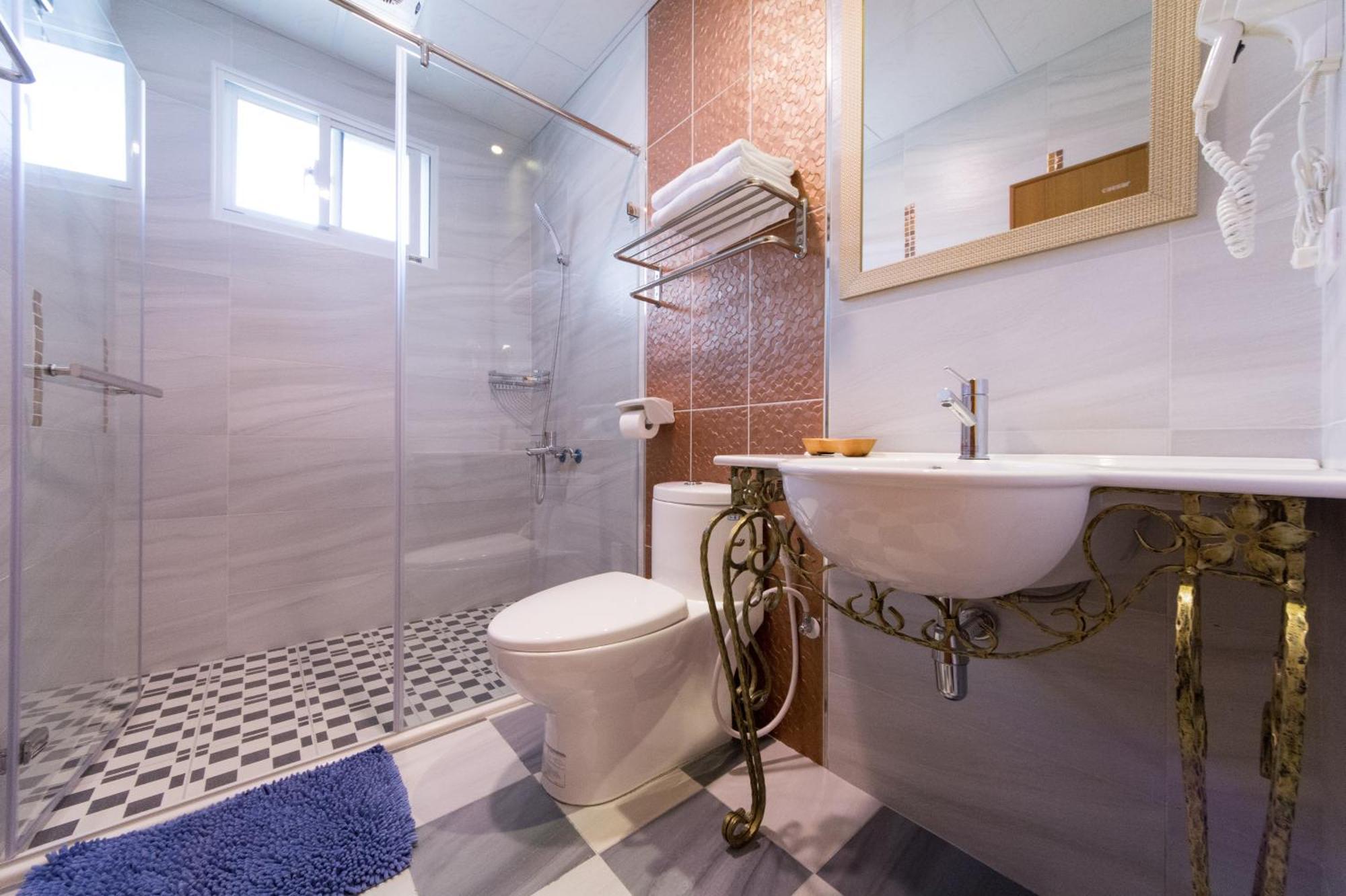 Free Time B&B T'ai-tung Kültér fotó