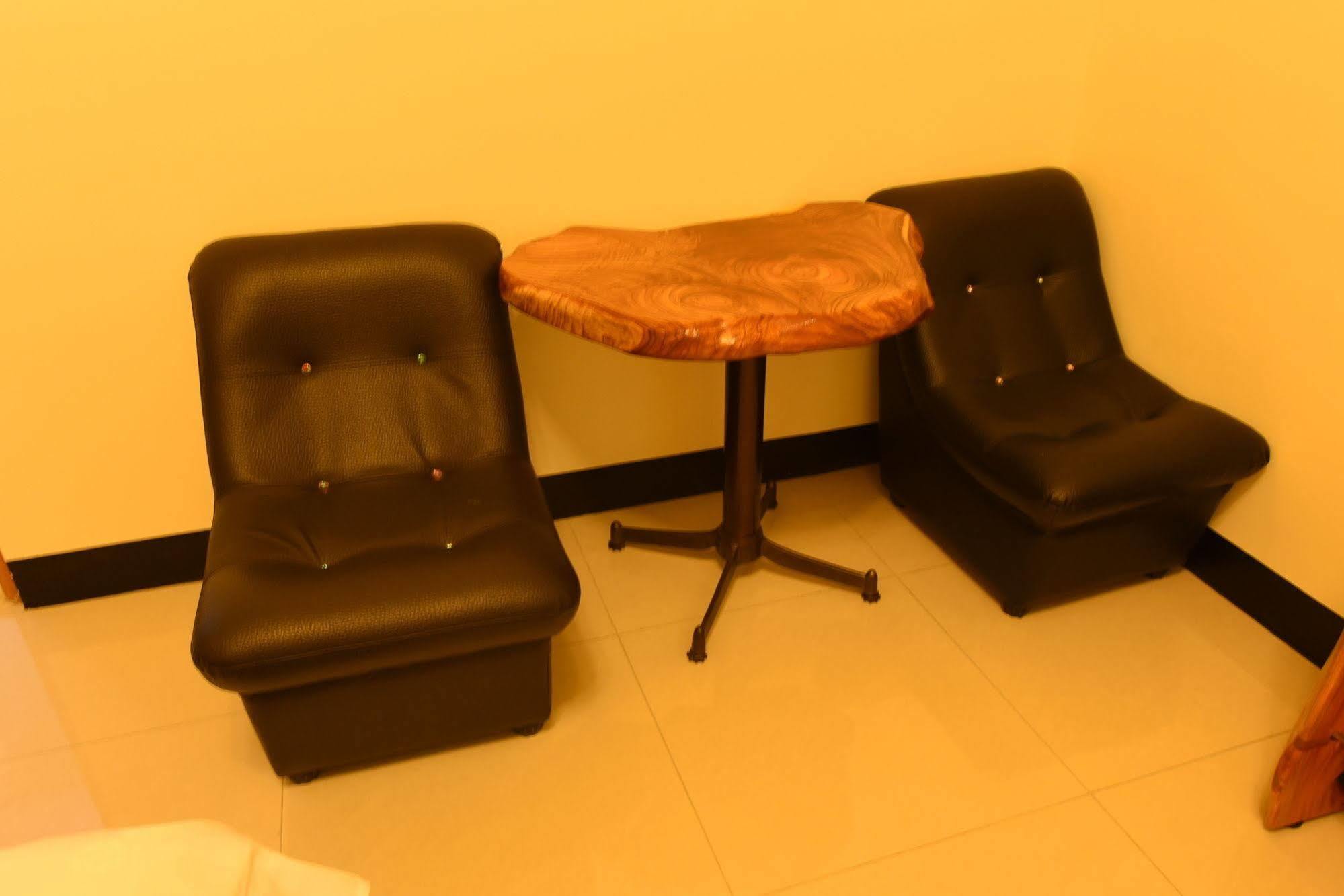 Free Time B&B T'ai-tung Kültér fotó