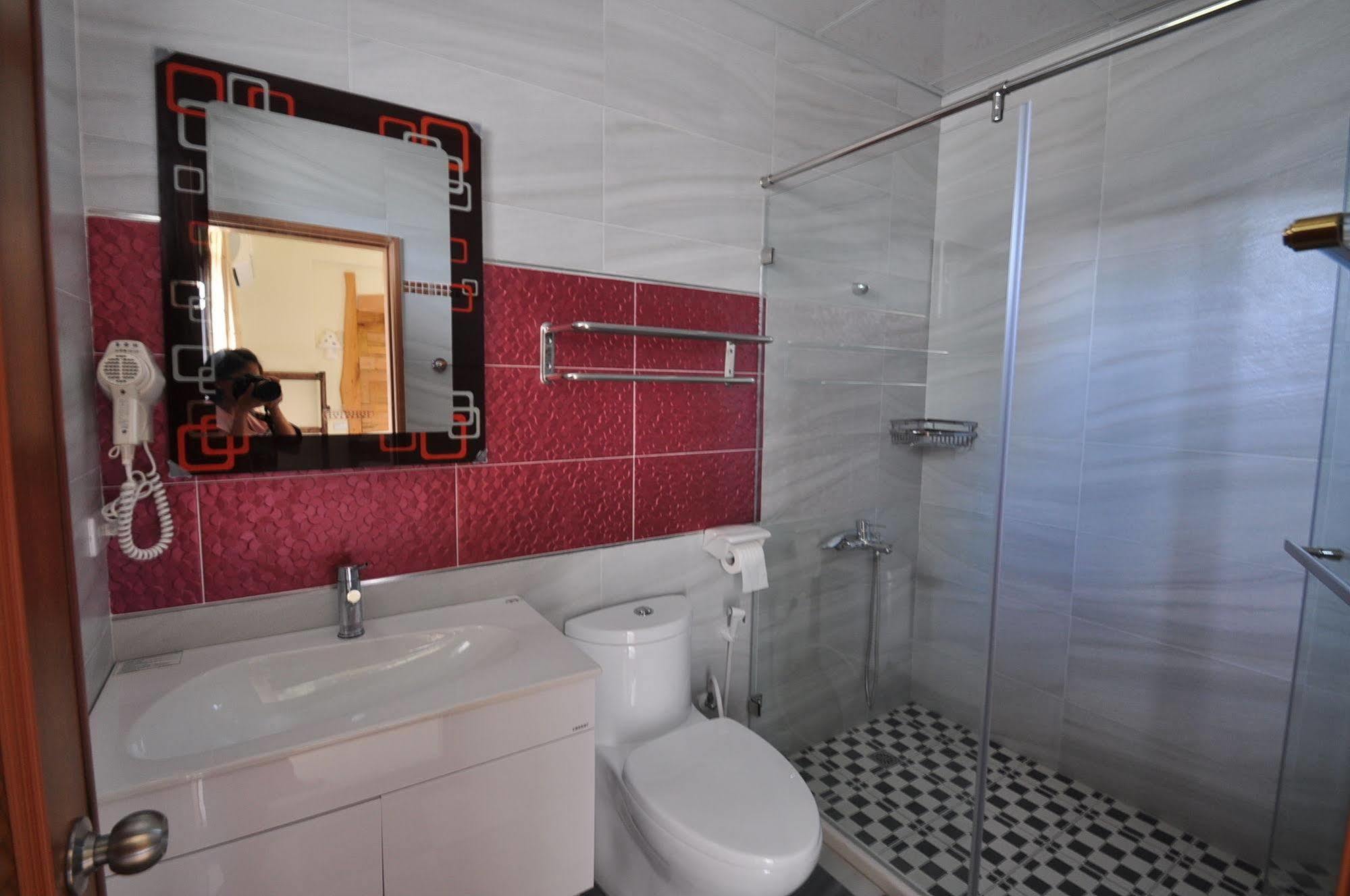 Free Time B&B T'ai-tung Kültér fotó